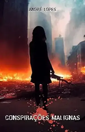CONSPIRAÇÕES MALIGNAS - André Lopes