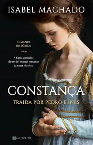 Constança – Isabel Machado