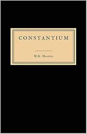 Constantium – Matheus Martins