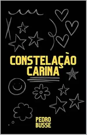 Constelação Carina – Pedro  Busse