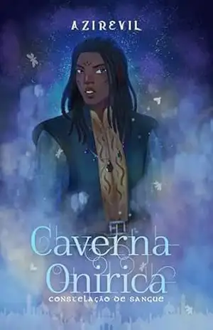 Constelação de sangue: A caverna onírica - Azirevil