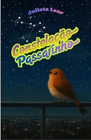Constelação Passarinho – Julieta Lear