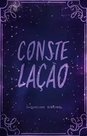 Constelação – Jaqueline  Ribeiro