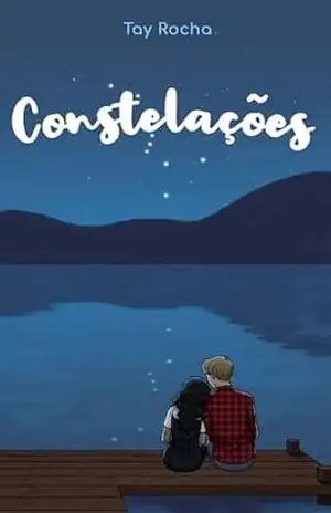 Constelações – Tay Rocha