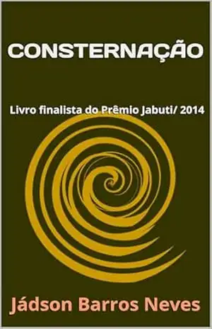 CONSTERNAÇÃO – Jádson  Barros Neves