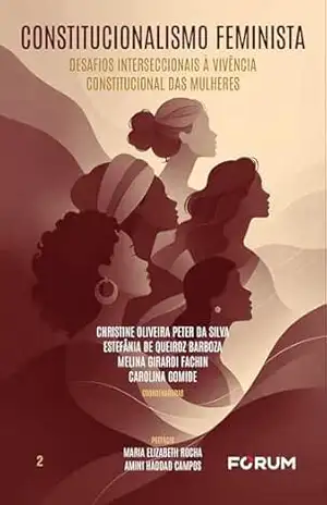 Constitucionalismo feminista: desafios interseccionais à vivência constitucional das mulheres – Carolina Gomide