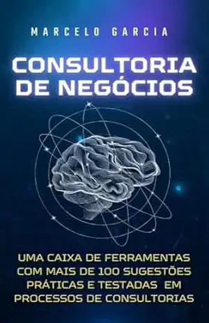 Consultoria de Negócios – Marcelo  Garcia