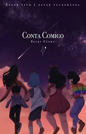 Conta Comigo – Becky Cunha