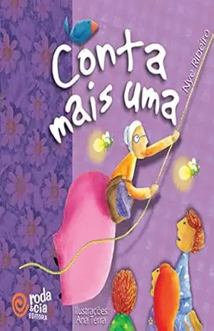 Conta mais uma – Nye Ribeiro