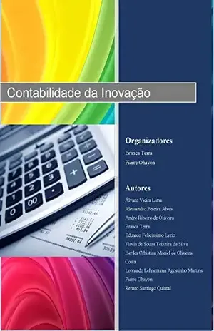 Contabilidade da Inovação – Branca Terra
