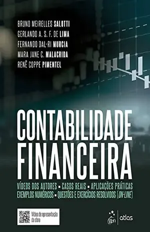 Contabilidade Financeira - Salotti