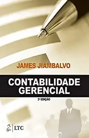 Contabilidade Gerencial - Jiambalvo