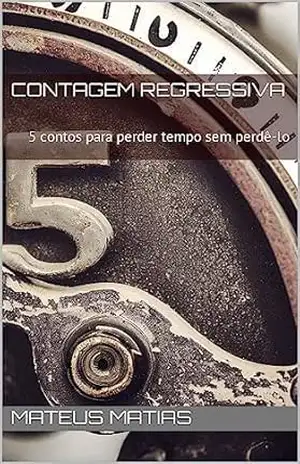 Contagem Regressiva – Mateus Matias