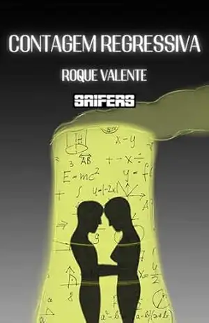 Contagem Regressiva - Roque Valente