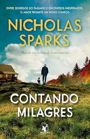 Contando milagres – Nicholas Sparks