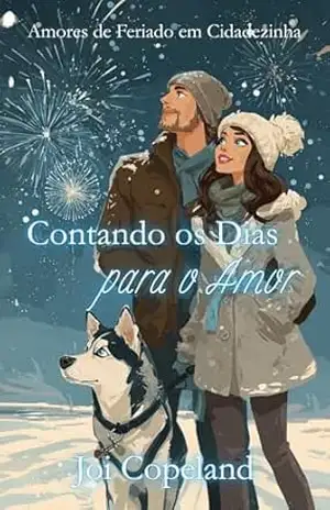 Contando os Dias para o Amor - Joi Copeland