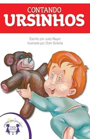Contando ursinhos – Judy Nayer