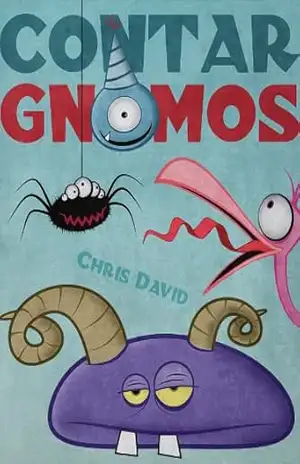 Contar Gnomos – Chris David