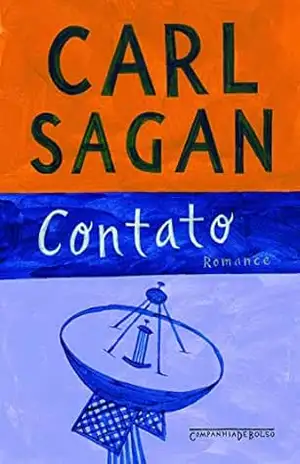 Contato – Carl Sagan