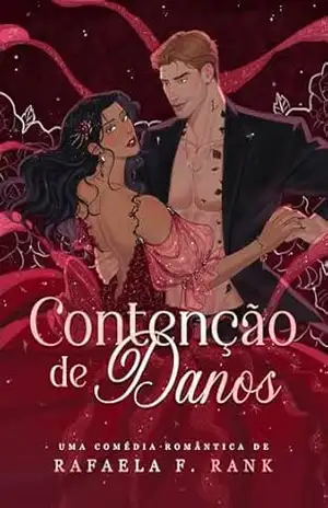 Contenção De Danos – Rafaela F. Rank