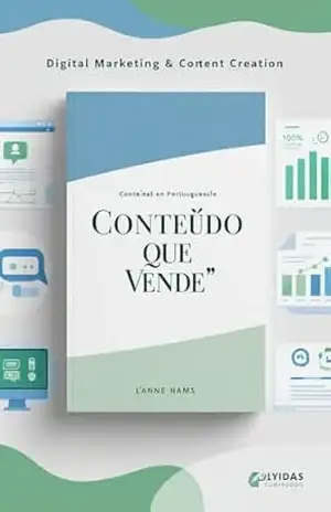 Conteúdo que Vende – Jéssica  Sousa