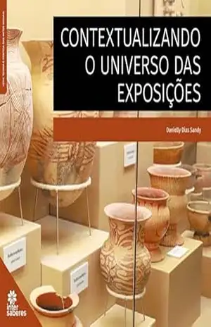 Contextualizando o Universo das Exposições – Danielly Dias Sandy