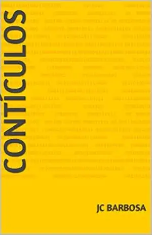 Contículos – JC Barbosa