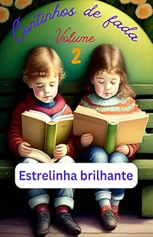 Continhos de fada: Gabizinha olhos de mel – Wilson Vieira Barbosa