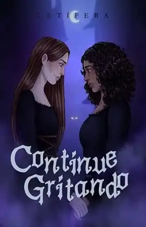 Continue Gritando – Letífera