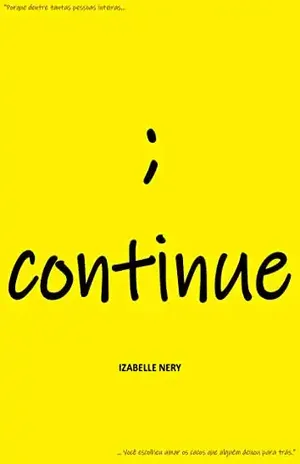 Continue - Izabelle Nery