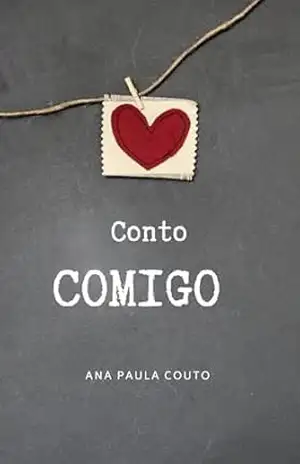 Conto Comigo – Ana Paula Couto