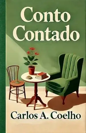 Conto Contado – Carlos A. Coelho