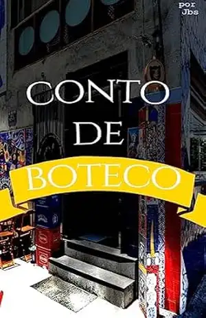 Conto de Boteco - jbreno s