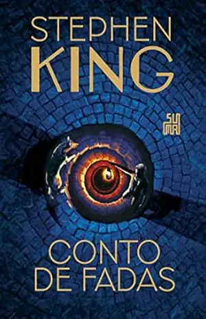 Conto de fadas – Stephen King