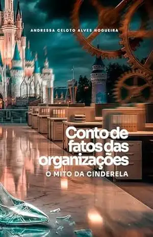 Conto de fatos das Organizações: O Mito da Cinderela - Andressa Celoto Alves Nogueira
