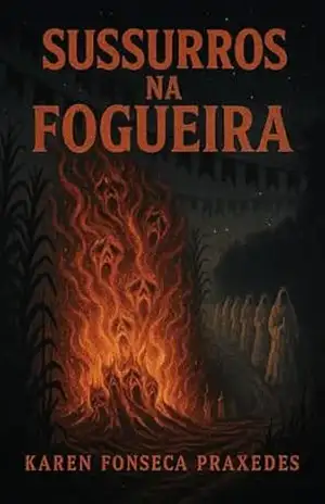 Conto de São João – Karen Fonseca Praxedes