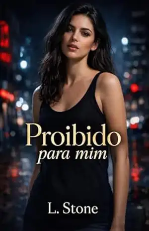 Conto Hot – Proibido para mim (Eróticos demais) – L.  Stone