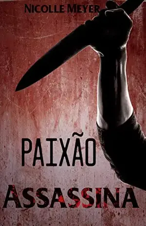 Conto – Paixão Assassina – Nicolle Meyer