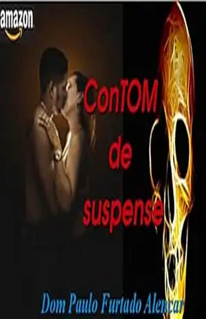 ConTOM de suspense – Dom Paulo Furtado Alencar