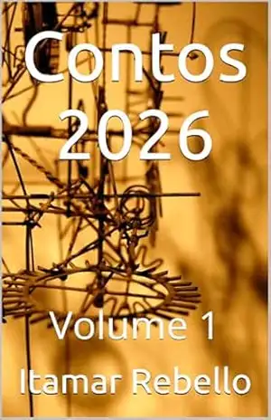 Contos 2026: Volume 1 – Itamar Rebello