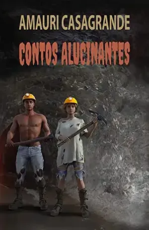 Contos Alucinantes - Amauri Casagrande