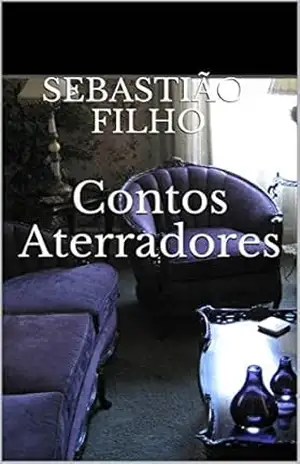 Contos Aterradores - Sebastião  Filho