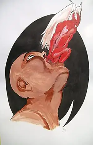 Contos Bizarros 2 – Paulo Afonso Andrade