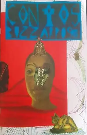 Contos Bizarros XI – Paulo Afonso Andrade