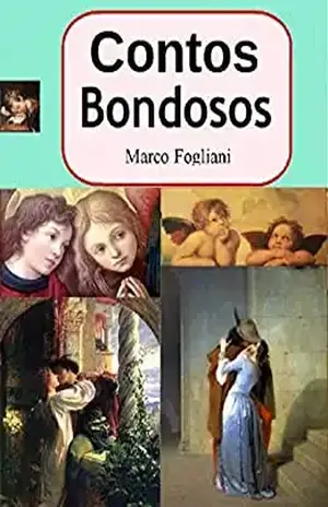 Contos Bondosos – Marco Fogliani