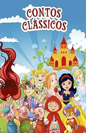 Contos Clássicos – Histórias – On line  editora