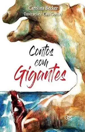 Contos com gigantes – Carolina Becker Koppe