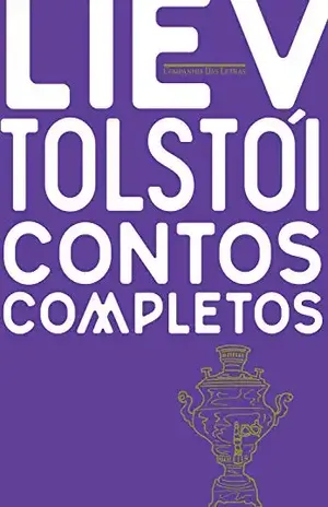 Contos completos – Liev Tolstói