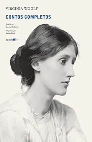 Contos completos - Virginia Woolf