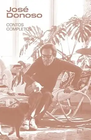 Contos completos - José Donoso